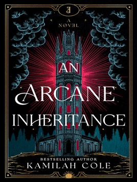 Arcane Inheritance Arcane Inheritance