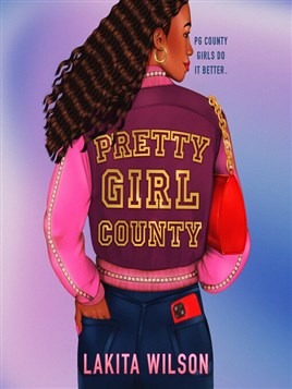 "Pretty Girl County" by Wilson, Lakita