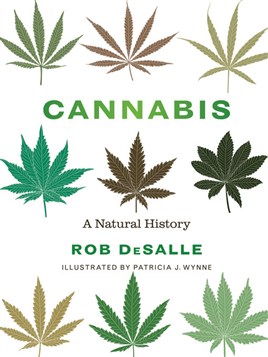 "Cannabis" by DeSalle, Rob
