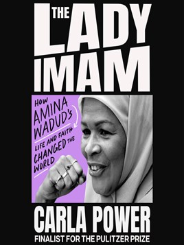 "The Lady Imam" by Power, Carla