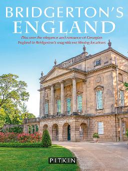 Catalogue record for Bridgerton's England