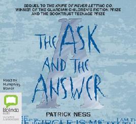 The Ask and the Answer
