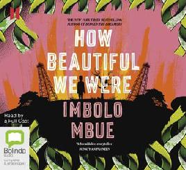 How Beautiful We Were