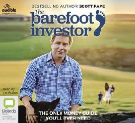 The Barefoot Investor