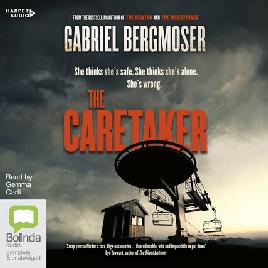 Catalogue search for The caretaker