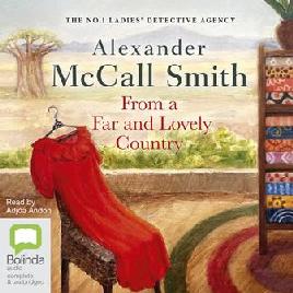 From A Far and Lovely Country