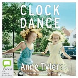 Clock Dance