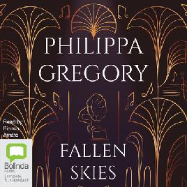 "Fallen Skies" by Gregory, Philippa, 1954-