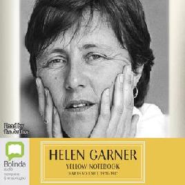 Yellow Notebook : Diaries. Volume I 1978-1987