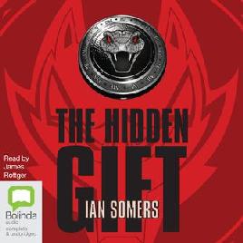 "The Hidden Gift" by Somers, Ian