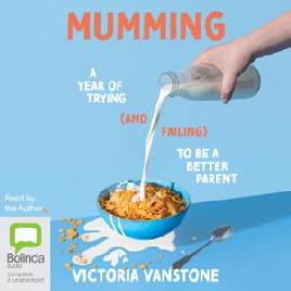 "Mumming" by Vanstone, Victoria