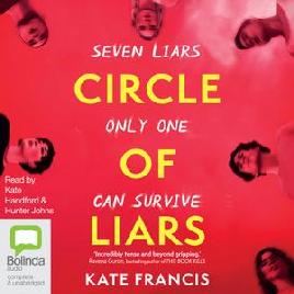 Circle of Liars