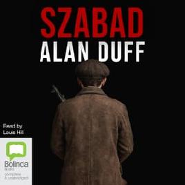 "Szabad" by Duff, Alan, 1950-
