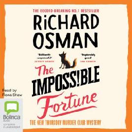 The Impossible Fortune