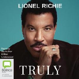 "Truly" by Richie, Lionel, 1949-