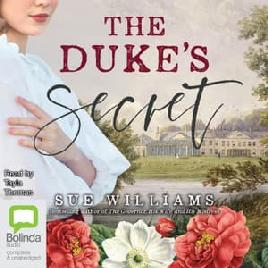"The Duke's Secret" by Williams, Sue, 1948-