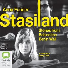 Stasiland