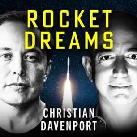 "Rocket Dreams" by Davenport, Christian