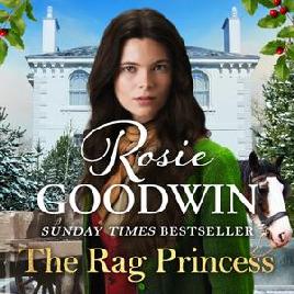 "The Rag Princess" by Goodwin, Rosie