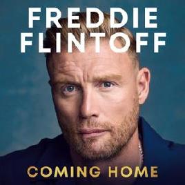 "Freddie Flintoff" by Flintoff, Andrew, 1977-