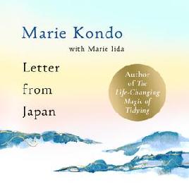 "Letter From Japan" by Kondō, Marie