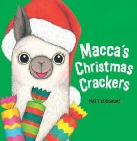 Macca's Christmas Crackers