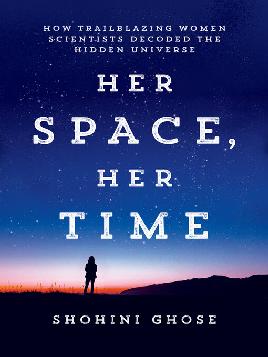 Her Space, Her Time