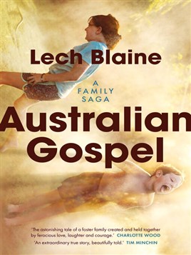 "Australian Gospel" by Blaine, Lech