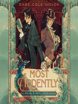 "Most Ardently" by Novoa, Gabe Cole