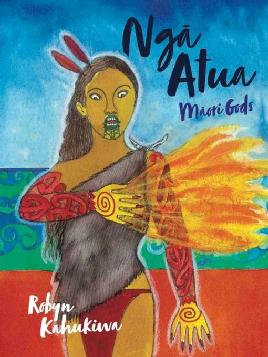 Ngā Atua