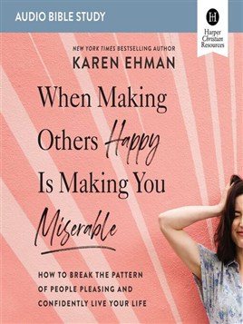 When Making Others Happy Is Making You Miserable