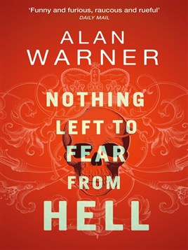 "Nothing Left to Fear From Hell" by Warner, Alan