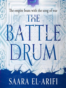 "The Battle Drum" by El-Arifi, Saara