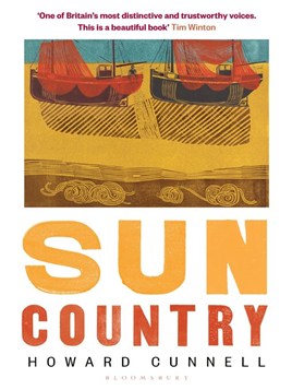 "Sun Country" by Cunnell, Howard, 1964-