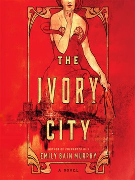 The Ivory City