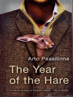 The Year of the Hare