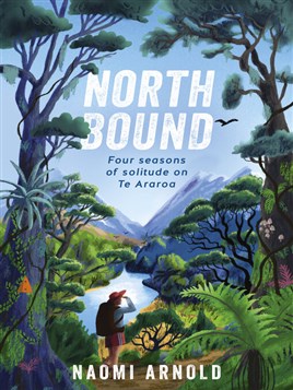 "North Bound" by Arnold, Naomi
