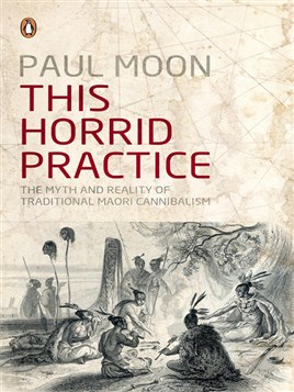 "This Horrid Practice" by Moon, Paul