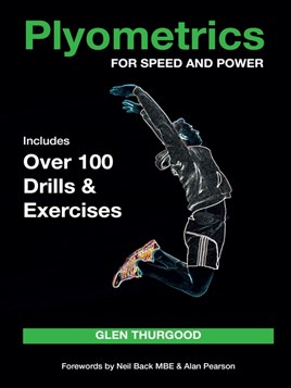 Plyometrics for Speed and Power