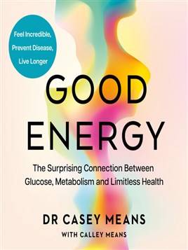 "Good Energy" by Means, Casey