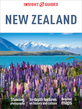 "New Zealand"