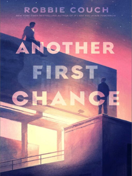 "Another First Chance" by Couch, Robbie