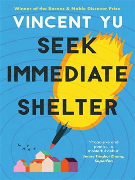 "Seek Immediate Shelter" by Yu, Vincent