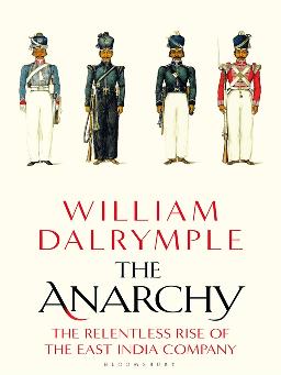 The Anarchy