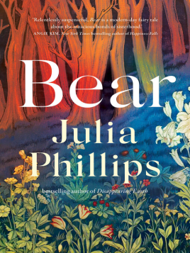 "Bear" by Phillips, Julia