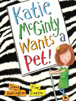 Katie McGinty Wants A Pet!
