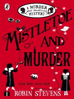 Catalogue record for Mistletoe and murder