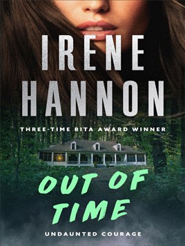 "Out of Time" by Hannon, Irene