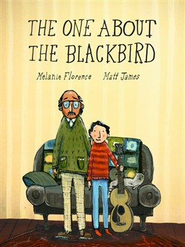 "The One About the Blackbird" by Florence, Melanie