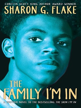 "The Family I'm in" by Flake, Sharon G.